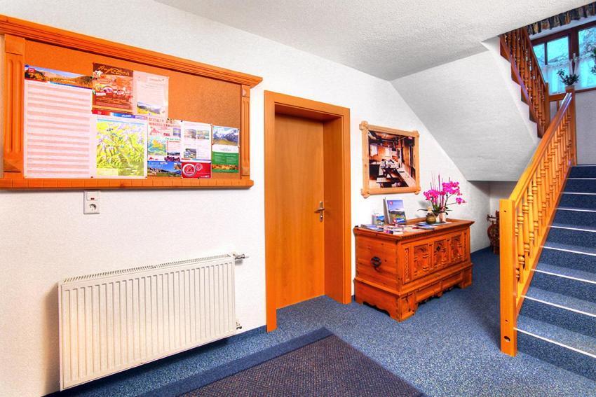 Appartement Ferienglueck Sölden Kültér fotó