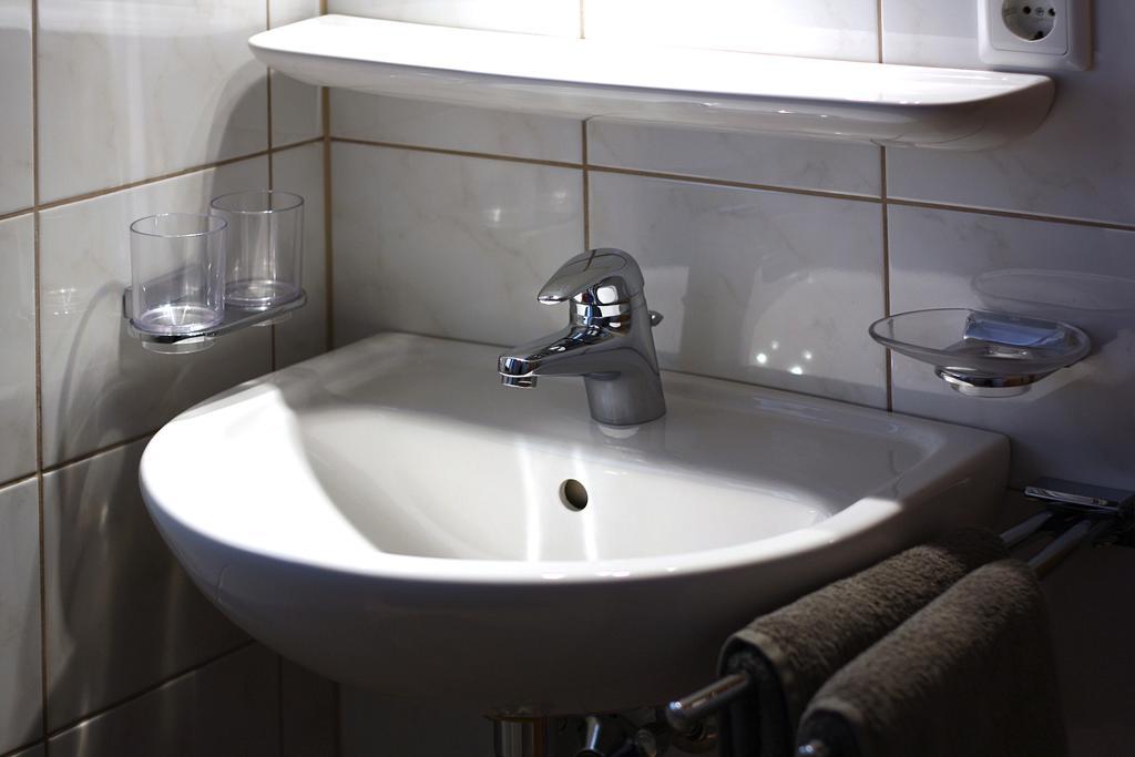 Appartement Ferienglueck Sölden Kültér fotó