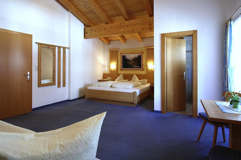 Appartement Ferienglueck Sölden Kültér fotó