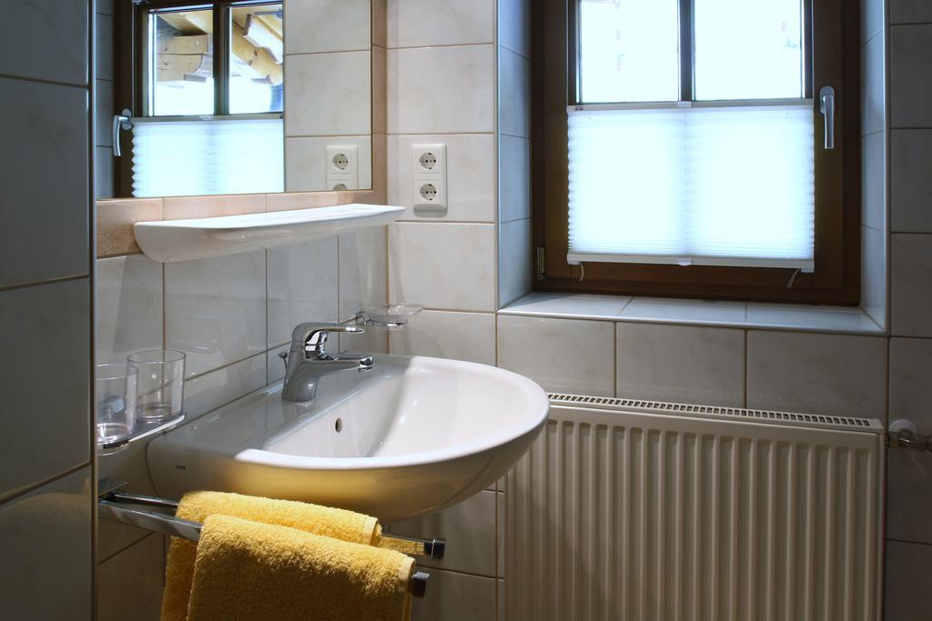 Appartement Ferienglueck Sölden Kültér fotó