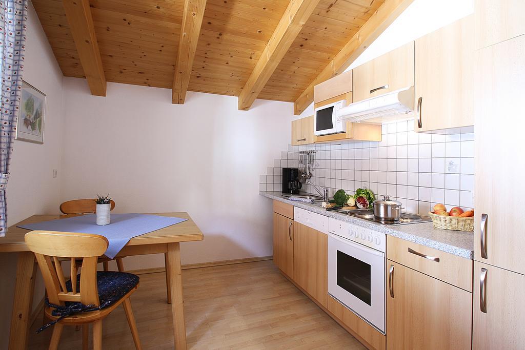 Appartement Ferienglueck Sölden Kültér fotó