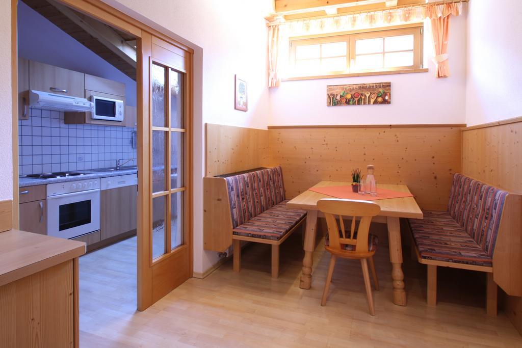Appartement Ferienglueck Sölden Kültér fotó