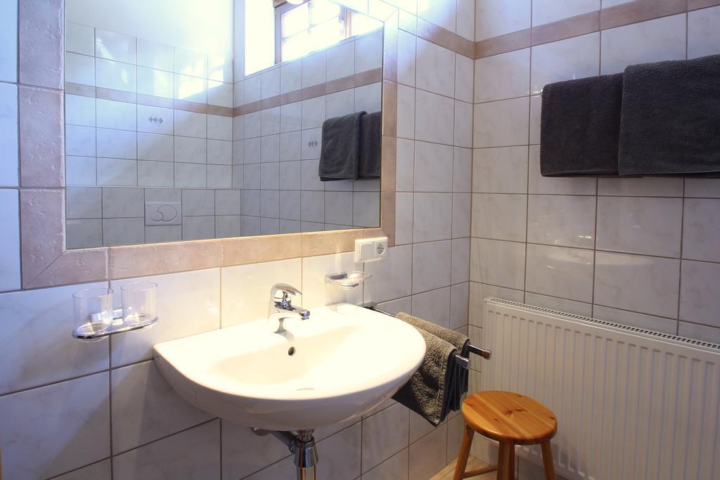 Appartement Ferienglueck Sölden Kültér fotó