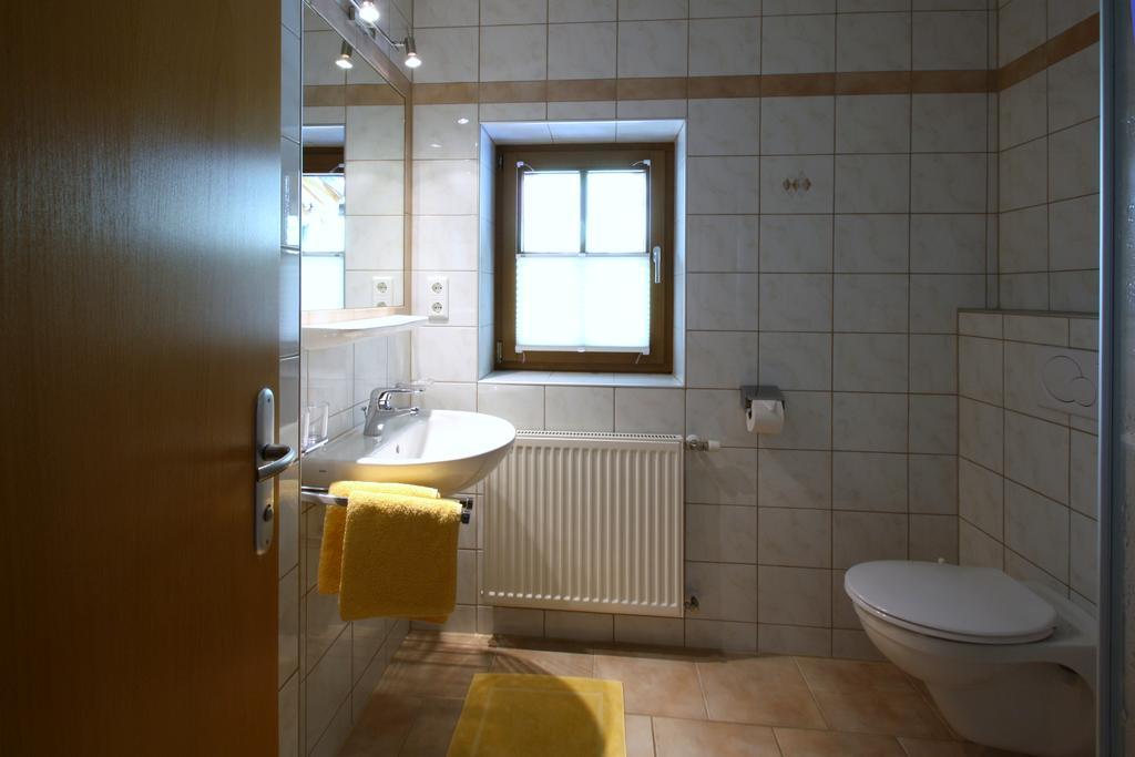 Appartement Ferienglueck Sölden Kültér fotó