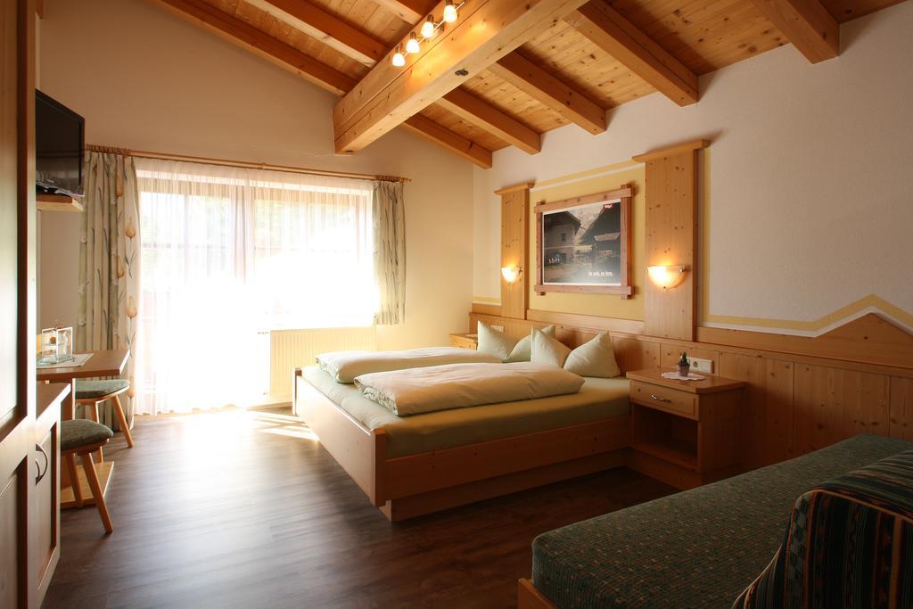 Appartement Ferienglueck Sölden Kültér fotó