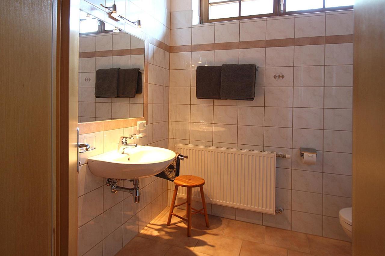 Appartement Ferienglueck Sölden Kültér fotó